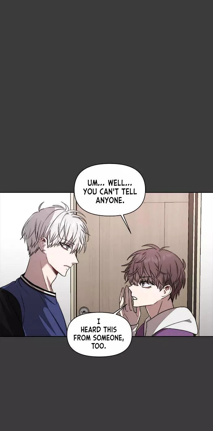 Dreaming Freedom Chapter 29 image 30